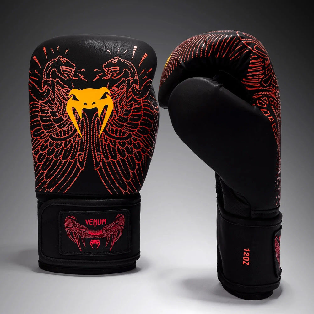 Боксёрские перчатки Venum Quetzal Fury Boxing