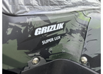 Квадроцикл MOTAX ATV Grizlik Super LUX 125