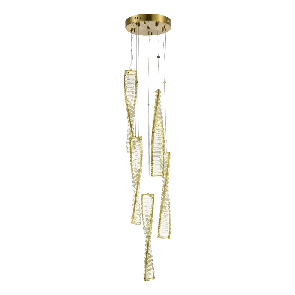 Подвесная люстра St Luce ELICA SL6205.303.05