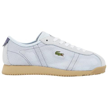Lacoste Club