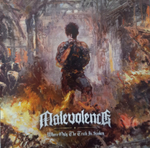 Malevolence / Where Only The Truth Is Spoken (RU)(CD)