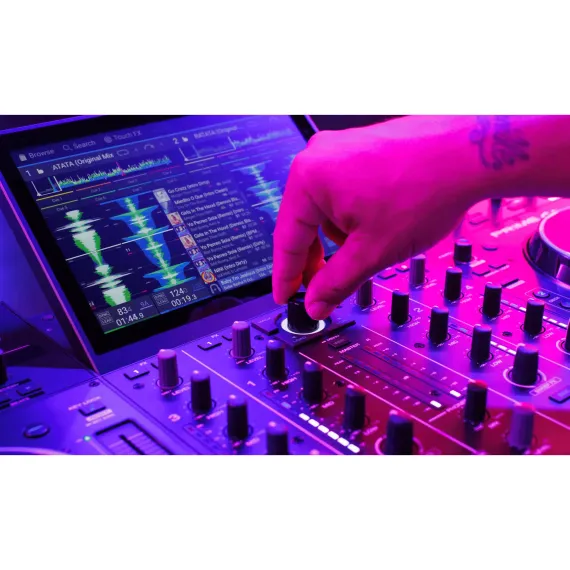 Denon Prime 4 Plus