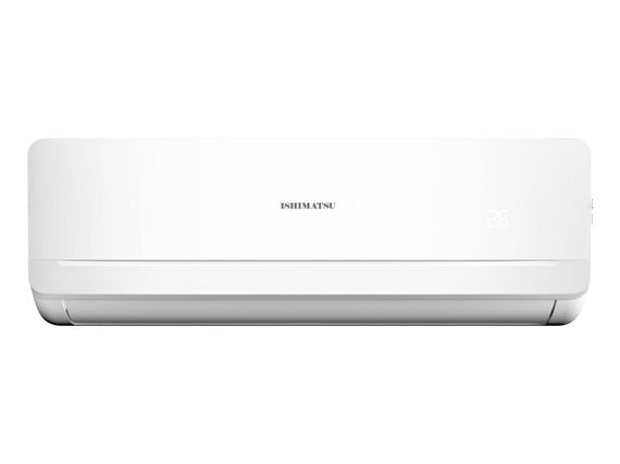 Сплит-система ISHIMATSU AMK-09H WS-40 — (3)