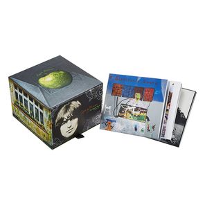 George Harrison / The Apple Years (7CD+DVD)