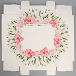 Коробка складная «Любимому учителю», 31,2 х 25,6 х 16,1 см