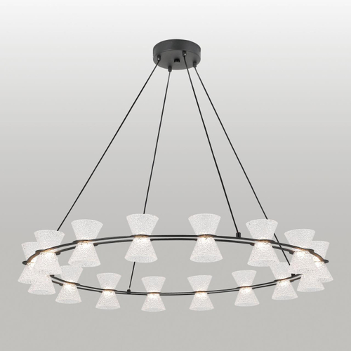 Люстра подвесная Lussole SHERMAN LSP-7466