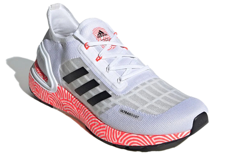 Кроссовки Hirocoledge X Adidas Ultraboost Summer.Rdy Tokyo
