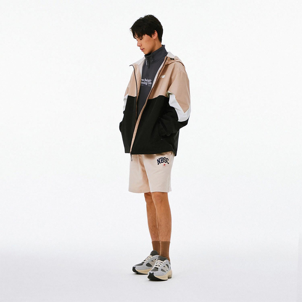 Кроссовки New Balance Warped Runner