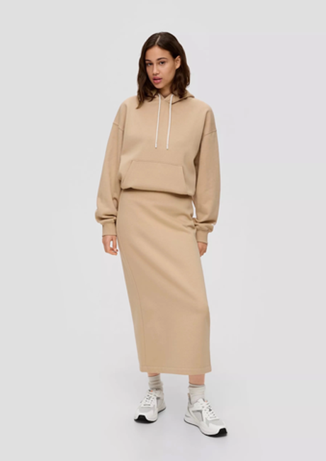 Толстовка с капюшоном s.Oliver