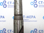 Сверло по металлу 20.75мм (140х240) HSS к\х К/М2 СССР Б/У