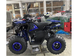 Квадроцикл HAMMER 125