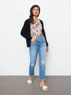 Джинсы женские GERRY WEBER