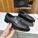 Лоферы Prada
