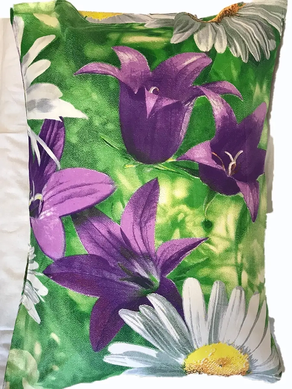 Наволочка 50*70 СОНиЯ 100% хлопок / 50 70/ 50х70/ 50 на 70