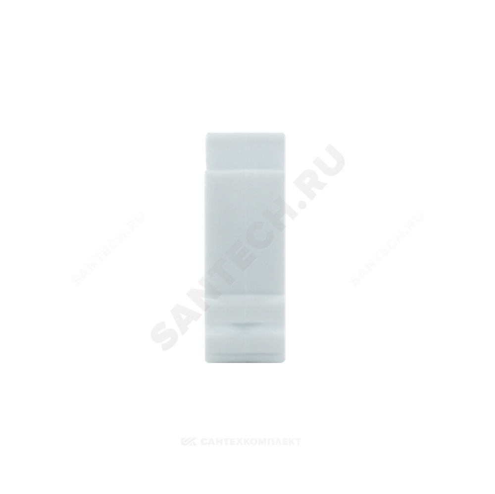 Опора PP-R белая Дн 25 VALFEX 10160225