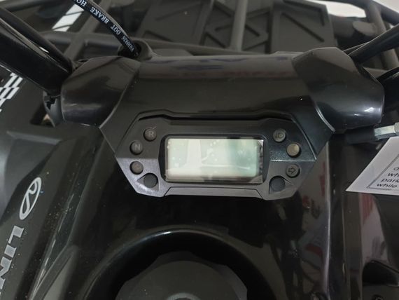 Квадроцикл LINHAI-YAMAHA M200