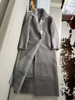 Дубленка Brunello Cucinelli, арт. 458021003