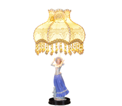 Лампа настольная TC-006