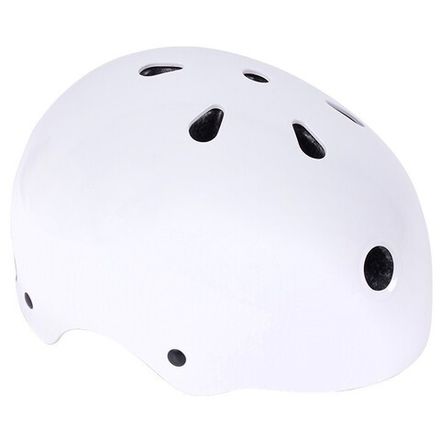 Шлем Tech Team XTR 7.0 White