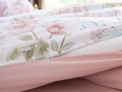 Постельное белье СайлиД BP-182 сатин