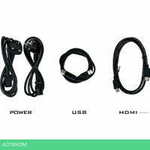 Монитор Iiyama ProLite XU2293HSU-B6