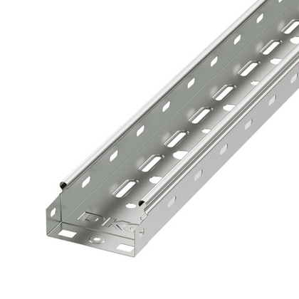 Лоток перфорированный 100х35 L2000 S5 Combitech DKC