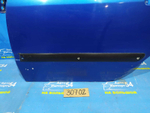 Дверь задняя левая PEUGEOT 307 2006