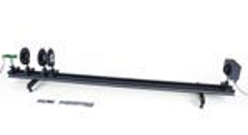 PHYWE Интерференция света, опыт Френеля