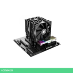 Кулер для процессора ID-Cooling SE-207-XT Advanced