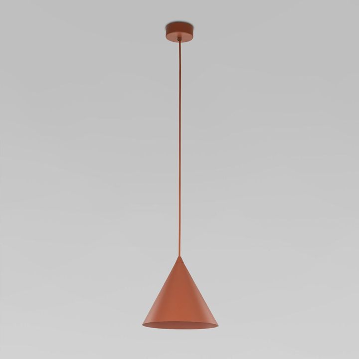 Подвесной светильник TK Lighting 6632 Cono