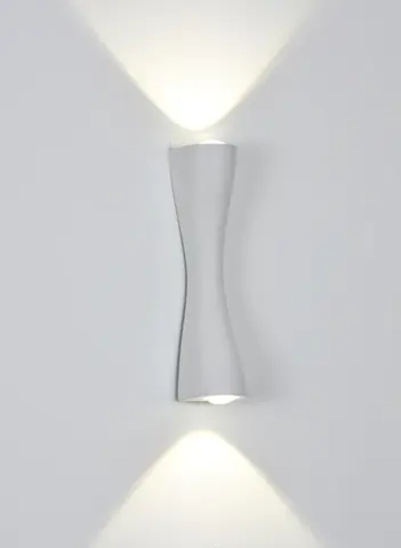 Настенный светильник Arte Lamp ALGEDI