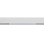 Трековый магнитный светильник Nowodvorski Lvm Line White 11639