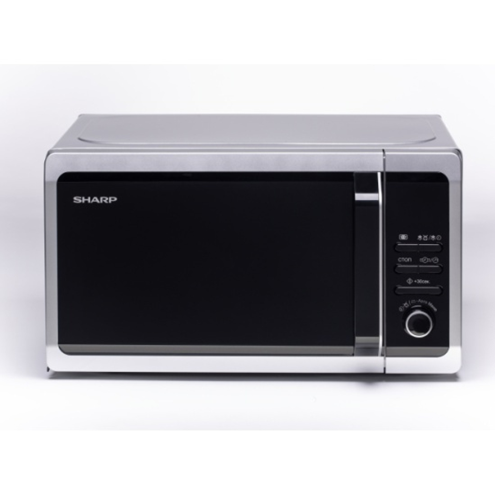 Микроволновая печь Sharp R-2852RSL