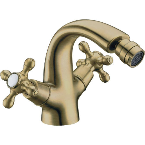 Смеситель для биде Boheme Medici Presente 316