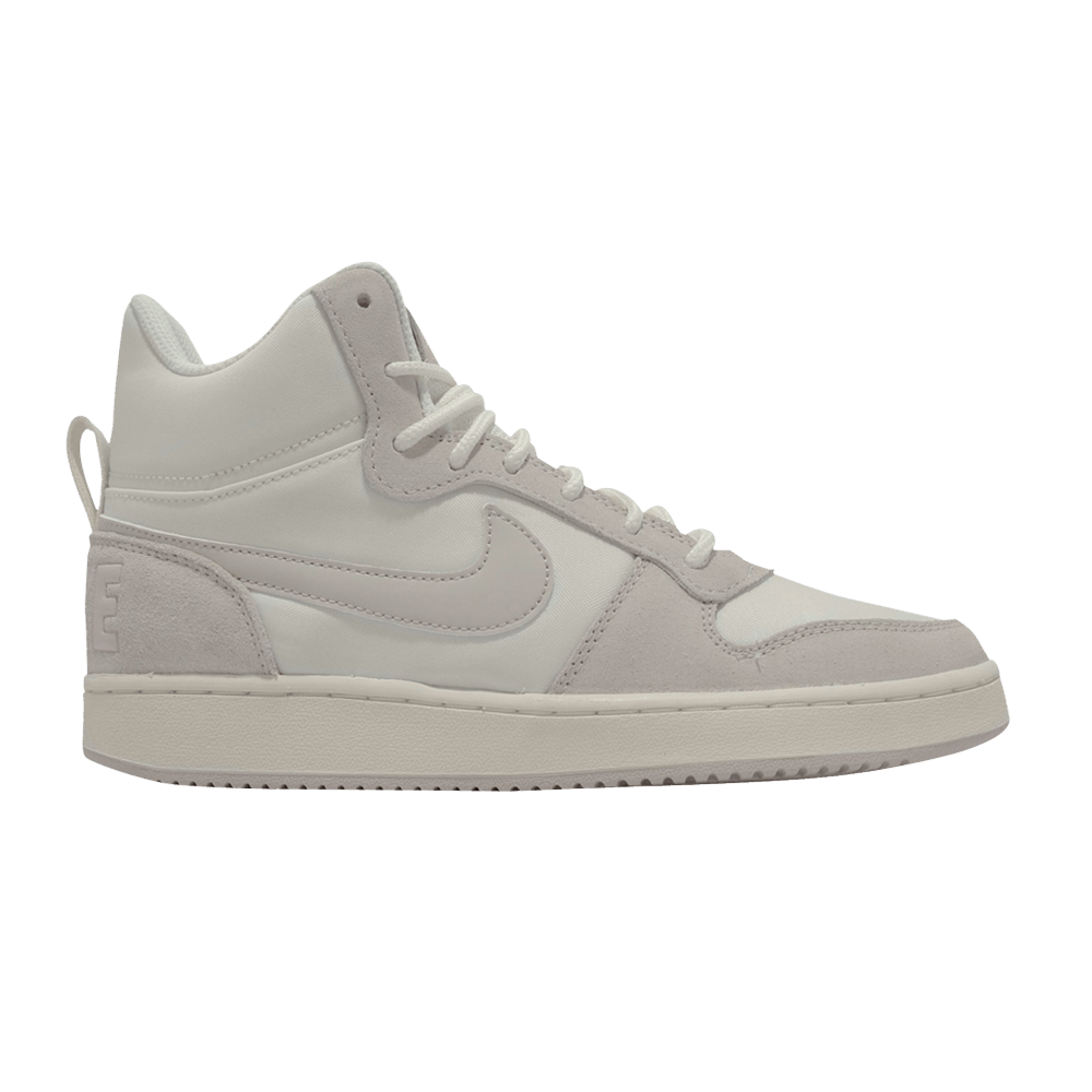 Кроссовки Nike Court Borough Mid Prem (Женская размерная сетка)