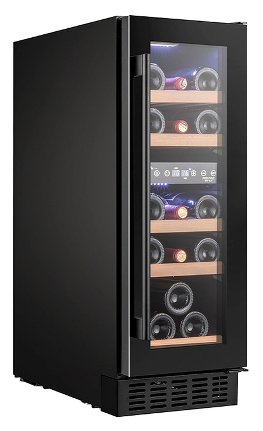 Винный шкаф Temptech Prestige PRESX30DB