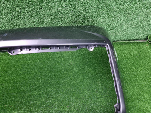 Бампер передний EXEED LX (2021-н.в.)