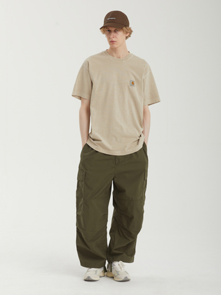 Мужская Футболка Nelson