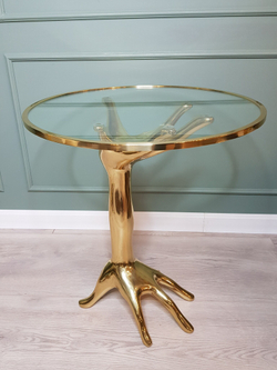 Столик журнальный Golden Palm