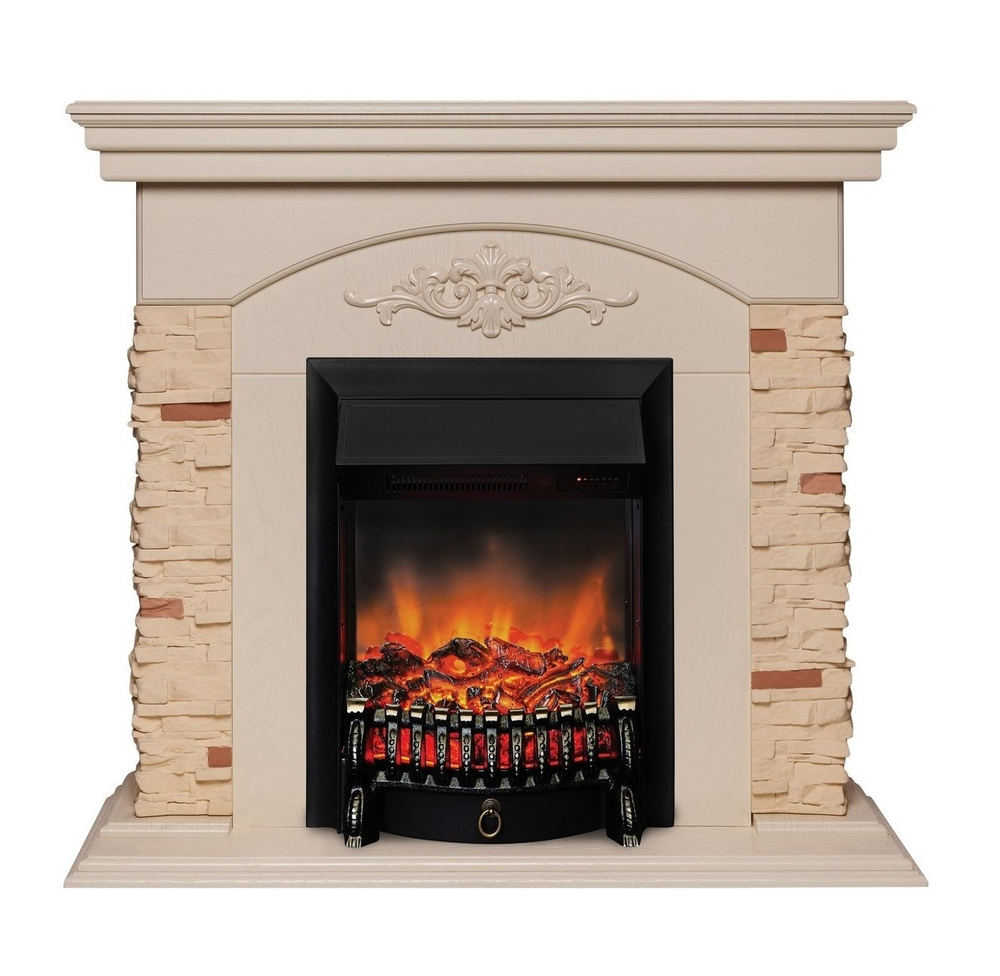 Каминокомплект Neapolis