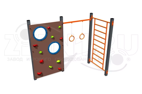 Спортивный комплекс «СГК-8»