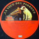 Maria Callas ‎– L'Incomparabile Vol. 4 2LP (Италия 1984г.)