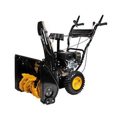 Бензиновый снегоуборщик "CHAMPION" ST661