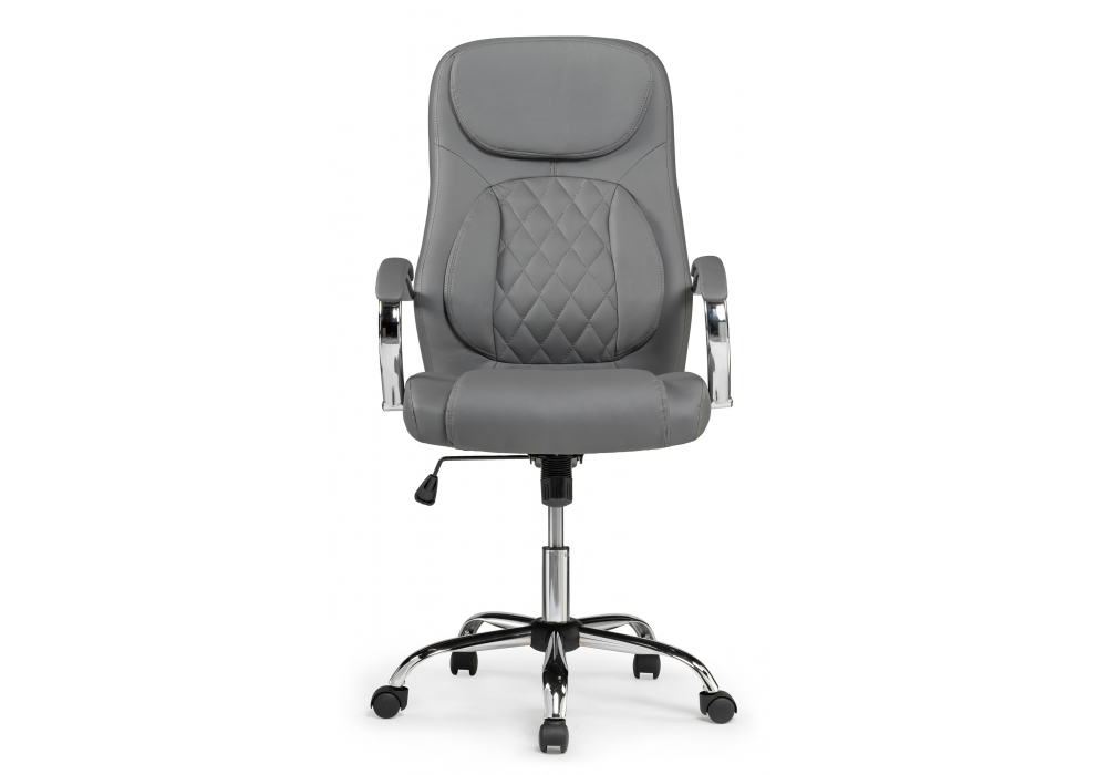 Компьютерное кресло Woodville Tron grey