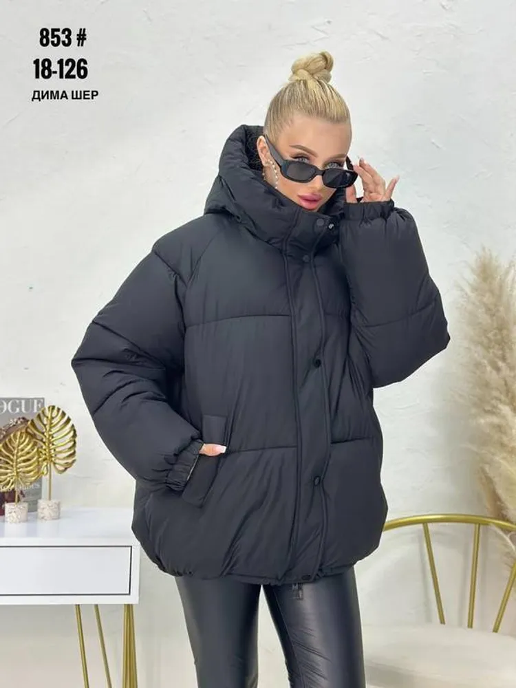 Куртка 2951563 Fabrika