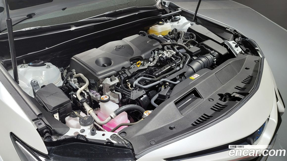 Toyota Camry (XV70) 2.5 XSE Hybrid (01.2022)