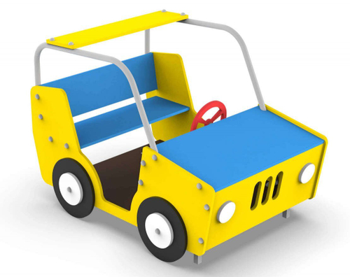 Игровой модуль Машинка Багги 371.03 исп.2