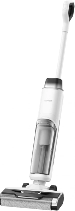 Моющий вертикальный пылесос Dreame Trouver K10 Pro White (Белый)