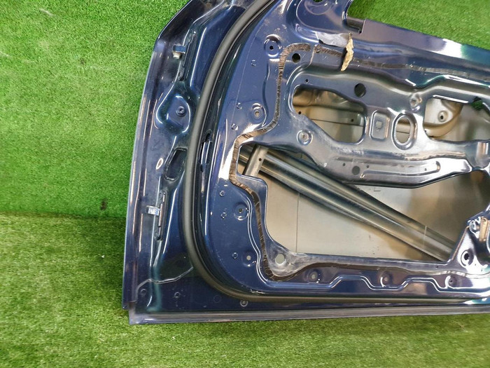 Дверь передняя правая BMW 5er F10 , F11 (2009-2017)