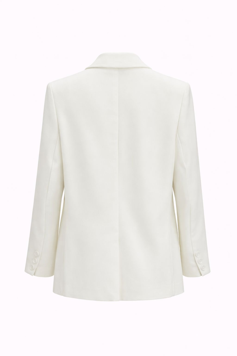 ITALY K костюм-тройка - белый